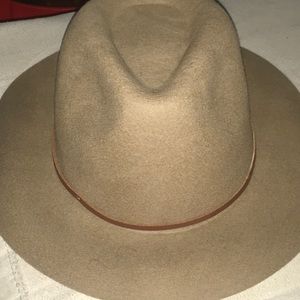 Men’s Fedora by Brixton